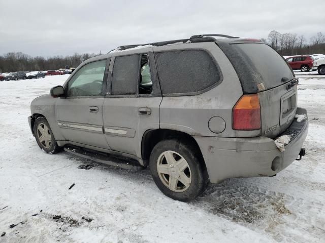 2005 GMC Envoy