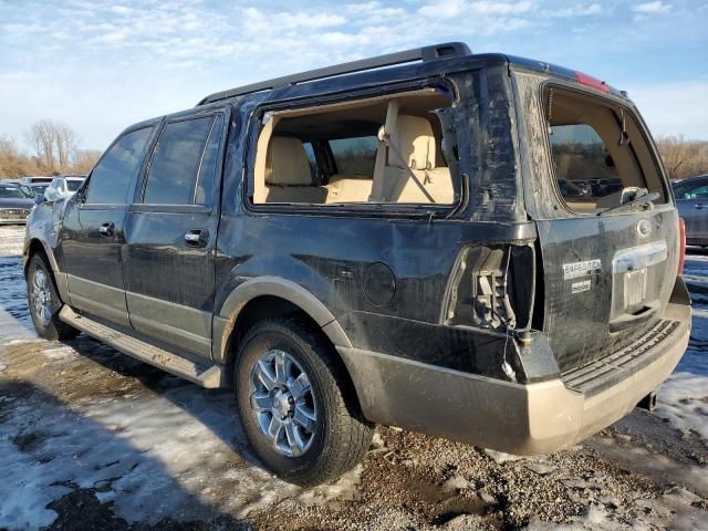 2014 Ford Expedition EL XLT