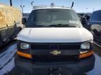 2013 Chevrolet Express G2500