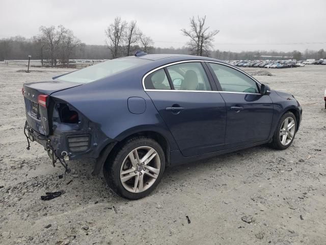 2015 Volvo S60 Premier