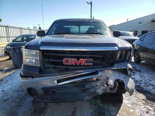 2011 GMC Sierra K1500 SL