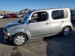 Nissan salvage cars for sale: 2009 Nissan Cube Base