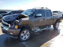 Chevrolet Silverado c1500 salvage cars for sale: 2008 Chevrolet Silverado C1500