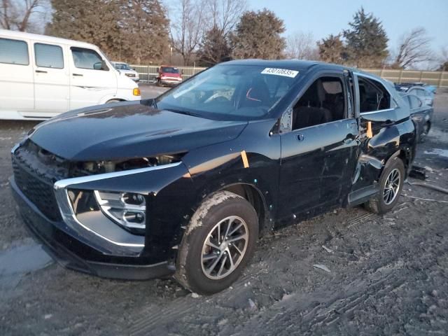 2023 Mitsubishi Eclipse Cross ES