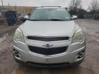 2012 Chevrolet Equinox LTZ