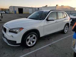 2015 BMW X1 SDRIVE28I en venta en Vallejo, CA