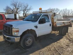 2008 Ford F350 Super Duty for sale in Des Moines, IA