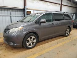 2013 Toyota Sienna LE for sale in Mocksville, NC