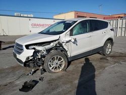 2017 Ford Escape SE en venta en Anthony, TX