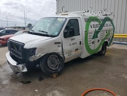 2018 Ford Econoline E350 Super Duty Cutaway Van for sale in New Orleans, LA