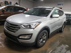 Hyundai salvage cars for sale: 2015 Hyundai Santa FE Sport