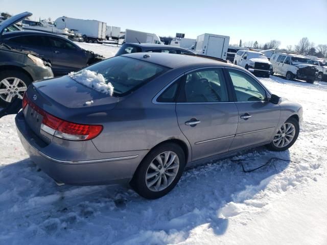 2007 Hyundai Azera SE