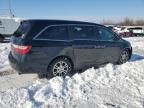 2012 Honda Odyssey EX