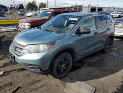 2013 Honda CR-V LX en venta en Denver, CO