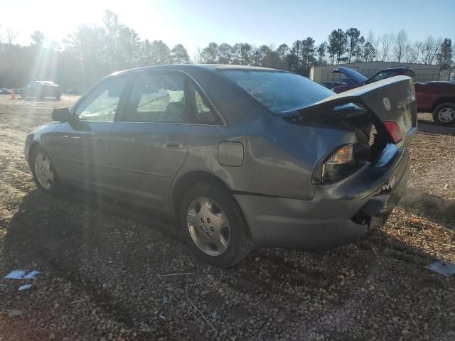 2003 Toyota Avalon XL