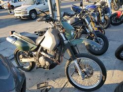 2016 Suzuki DR650 SE for sale in Wilmington, CA