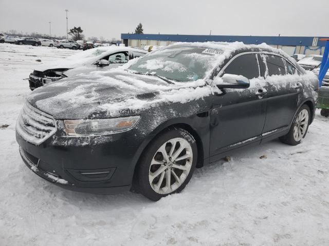 2014 Ford Taurus Limited