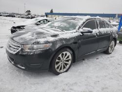 Ford Taurus salvage cars for sale: 2014 Ford Taurus Limited