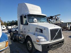 Volvo salvage cars for sale: 2012 Volvo VN VNM