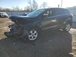 2015 Ford Escape SE en venta en Chicago Heights, IL