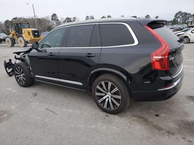 2023 Volvo XC90 Plus