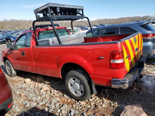 2004 Ford F150