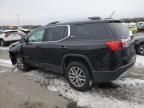 2018 GMC Acadia SLE