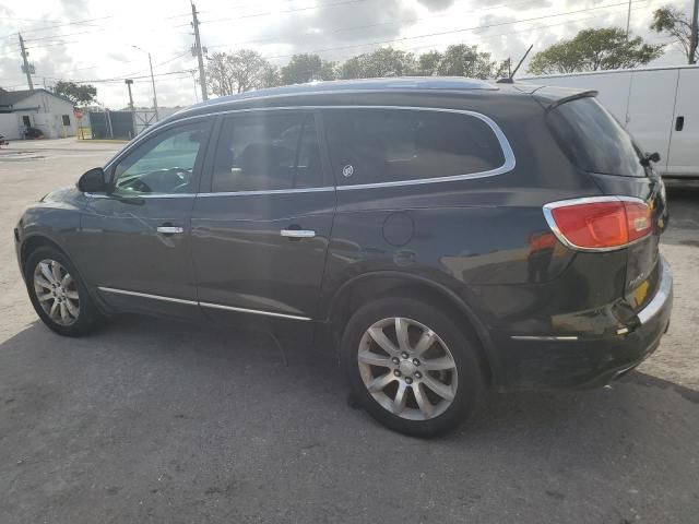 2013 Buick Enclave