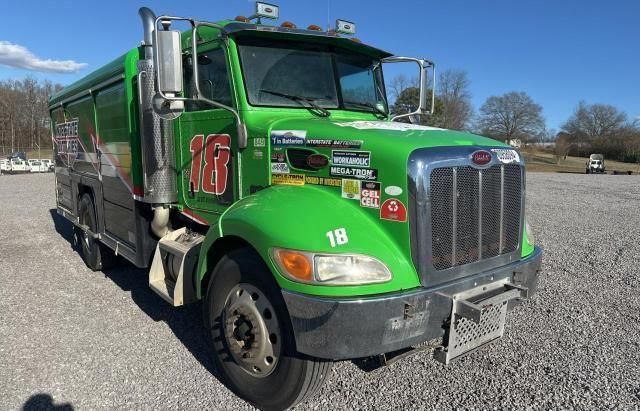 2006 Peterbilt 2005 Ptrb 335