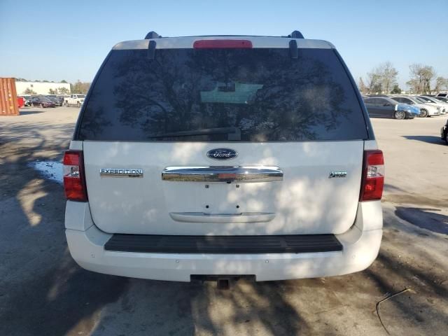 2013 Ford Expedition Limited