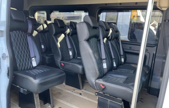 2023 Dodge RAM Promaster 2500 2500 High