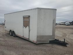 Other salvage cars for sale: 2023 Other 2023 'OTHER Heavy EQUIPMENT' Trailer