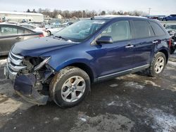 2011 Ford Edge SEL en venta en Pennsburg, PA