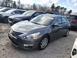 2014 Nissan Altima 2.5 for sale in Mendon, MA