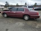 1999 Lincoln Town Car Executive