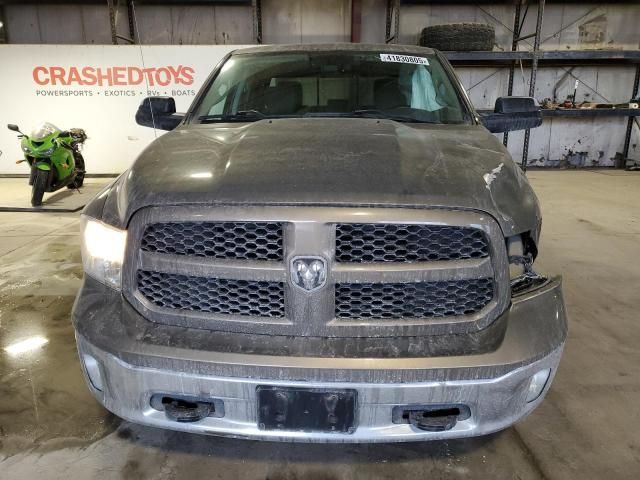 2014 Dodge RAM 1500 SLT