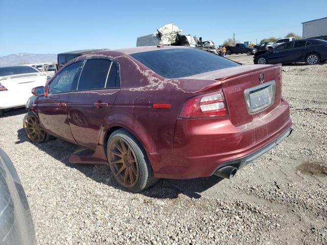 2004 Acura TL