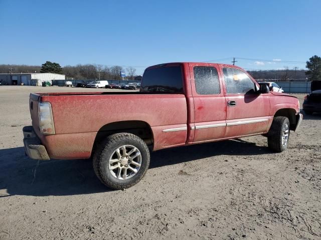 2000 GMC New Sierra K1500