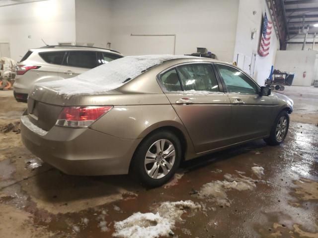 2008 Honda Accord LXP