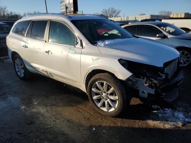 2017 Buick Enclave