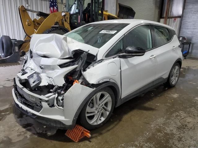 2023 Chevrolet Bolt EV 1LT