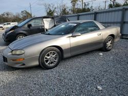 2000 Chevrolet Camaro en venta en Riverview, FL