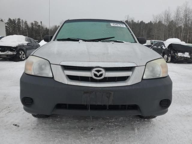 2005 Mazda Tribute I