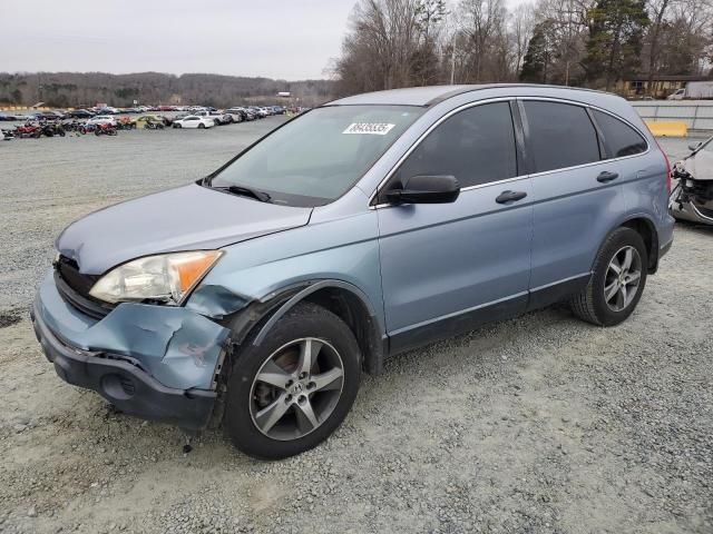 2008 Honda CR-V LX