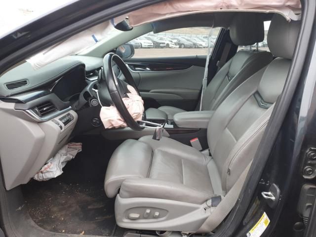 2013 Cadillac XTS Premium Collection