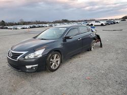 Nissan salvage cars for sale: 2014 Nissan Altima 2.5