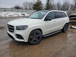 2022 Mercedes-Benz GLS 450 4matic for sale in Davison, MI