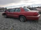 1998 Mercury Grand Marquis GS