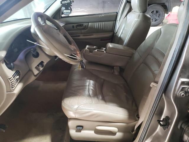 2004 Buick Century Custom