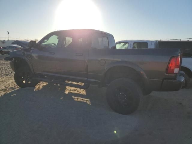 2016 Dodge 2500 Laramie